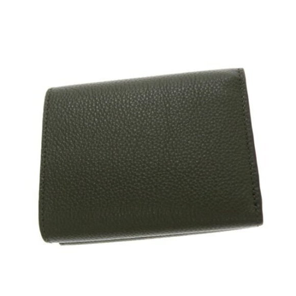 Loewe A Trifold Wallet Pebble - Picture 6 of 9